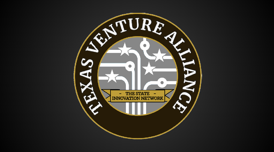 Texas Venture Alliance official seal